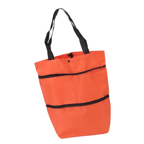 Foldable cart bag easy folding - foldable,