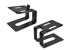 Monoprice Tilted Metal Desktop