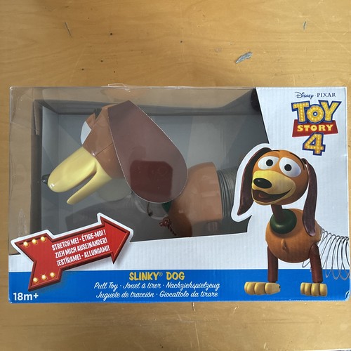 Toy story slinky - slinky, dog