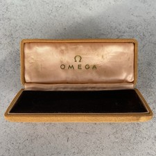 Omega 1950’s Fabric