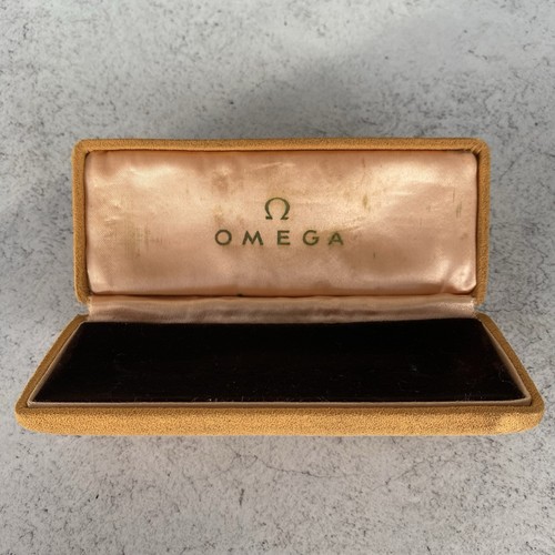Omega 1950 fabric - omega, 1950’s