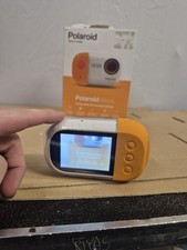 Polaroid Wave Underwater