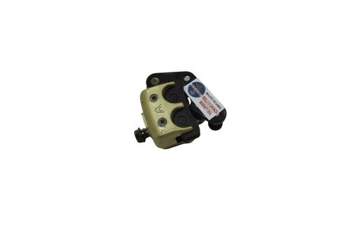 Kxd pro 125 front - 125, clamp