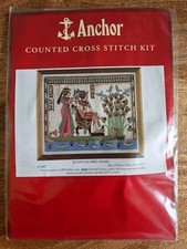 Anchor Counted Cross Stitch