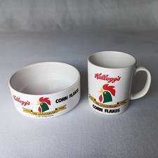 Kellogs Corn Flakes 70th