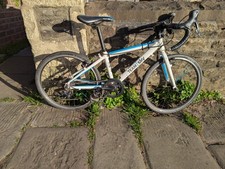 Frog 67 Team Sky Edition, Kids