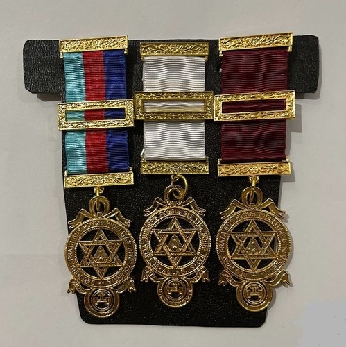 Masonic regalia pocket - masonic,