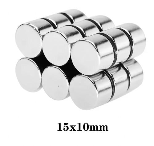 15mmx10mm neodymium magnets - neodymium,