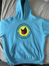 Blue Golf Wang ‘Wolf’