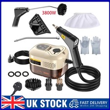 3800W Portable Handheld Steam