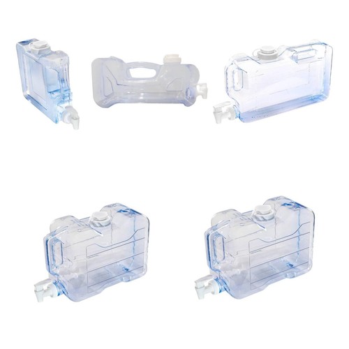 Water containers with - containers,