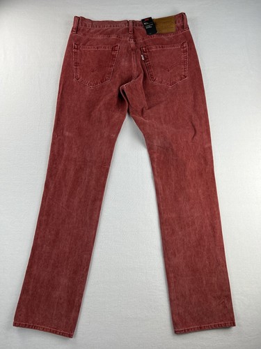 Nwt levis 511 - levis, fit