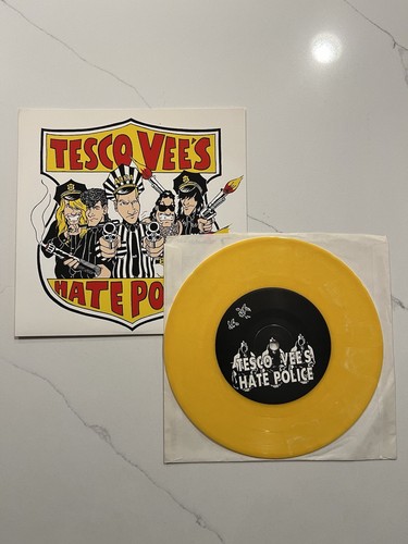 Tesco ver hate - hate, police