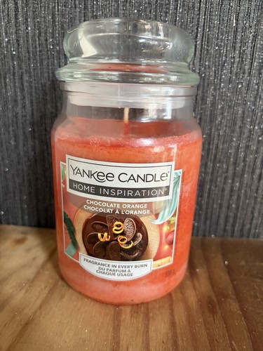Yankee candle home inspiration - yankee,