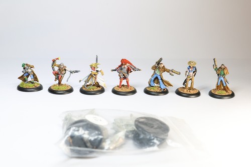 Wyrd malifaux perdita - wyrd,