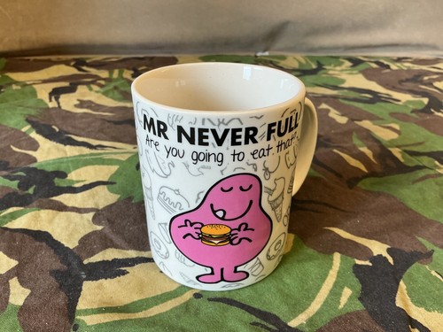 Greedy coffee tea - tea, mug