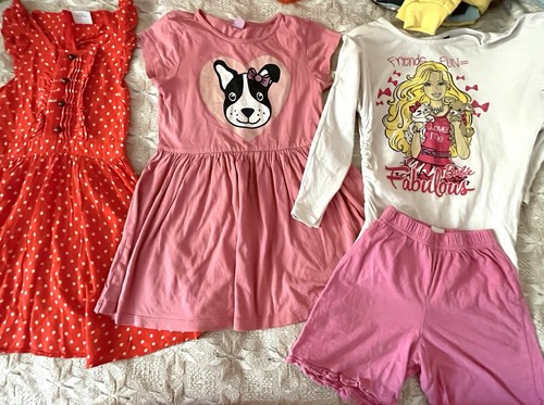 Girls clothes bundle yrs - girls,
