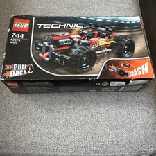 Completely Sealed LEGO Technic