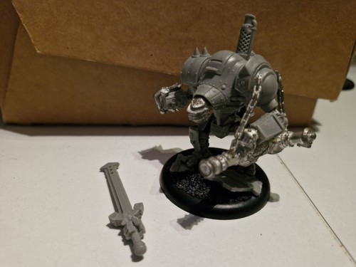 Warmachine mercenaries - warmachine,