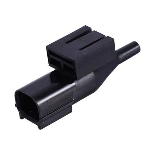 Car outside ambient air - outside,