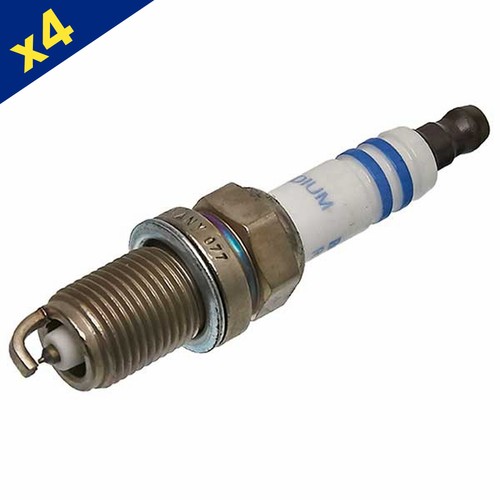 Iridium spark plugs - spark,