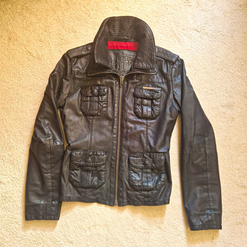 Superdry size ramona black - superdry,