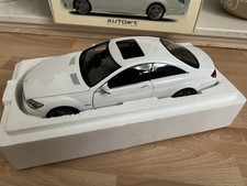 AUTOart 76167 Mercedes-Benz