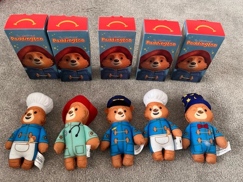 Mcdonalds paddington the - mcdonalds,