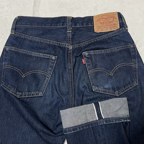 Vtg 1999 levi - 1999, 501xx