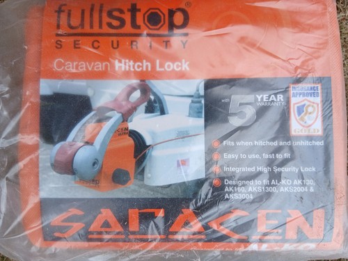 Full stop security saracen - full,