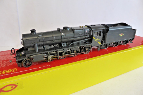 Gauge hornby r2393 - r2393, class