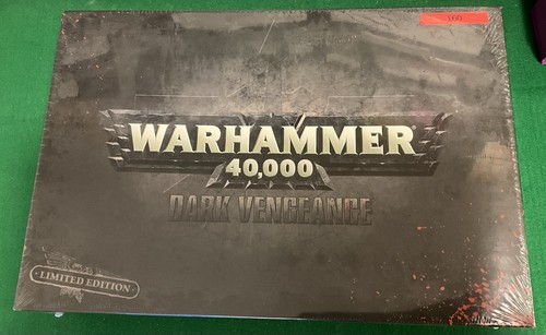 Games workshop warhammer - workshop,