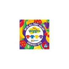 The wiggles all - the, we're