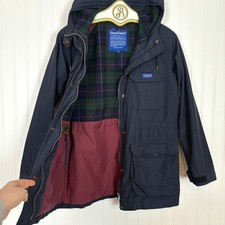 Penfield Kasson Mountain Parka