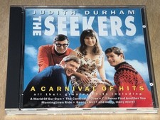 The Seekers / Judith Durham