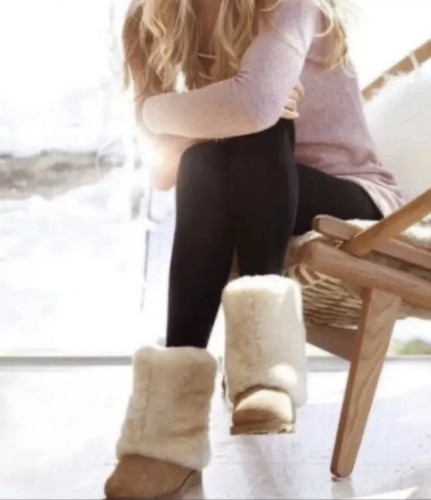 Rare ugg maylin - rare,