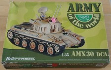 Vintage Heller Humbrol 81123