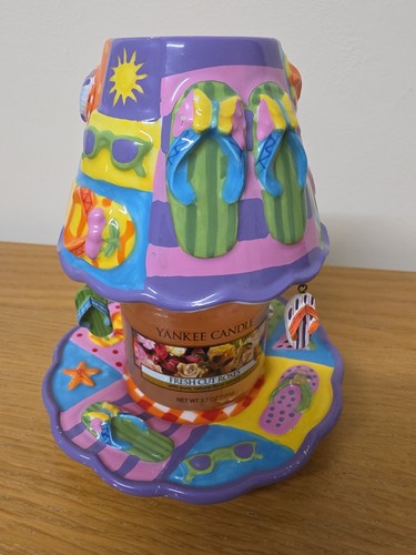 Small yankee candle fresh - small,