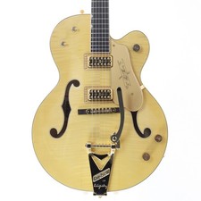 Gretsch G6120AM Amber Used