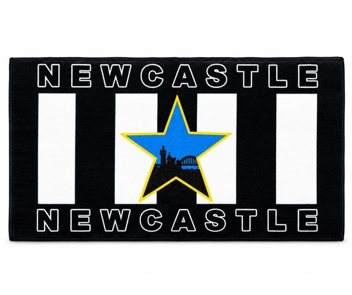New newcastle football - new,