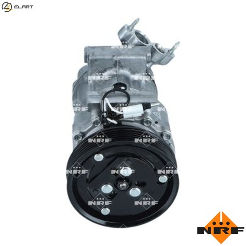 Compressor air conditioning - compressor,