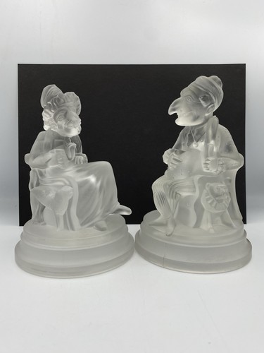 Rare pair 19thc john - 19thc,