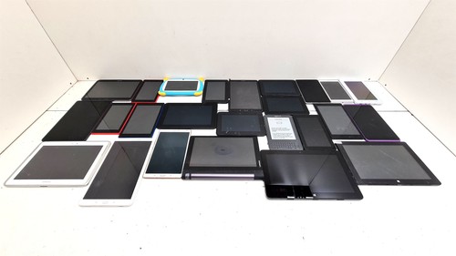 Job lot bundle - 25x, untested
