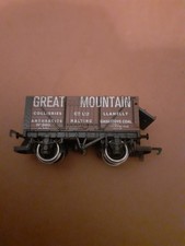 Hornby OO End Tipping Wagon