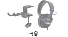 Sony MDR-7506 Studio Monitor