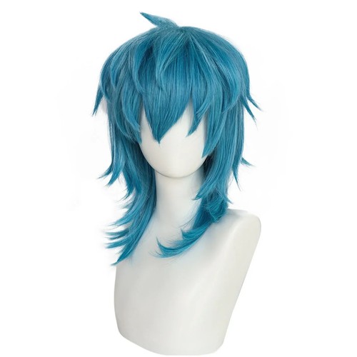 Anime sally face - anime, wig