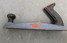 Surform Metal Case Vintage Rasp