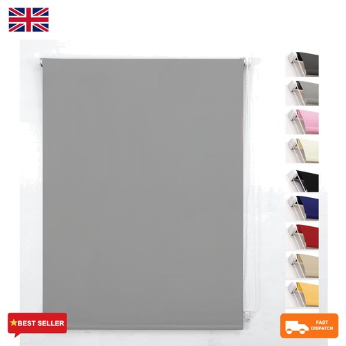 Blackout roller blind 60cm - 60cm, x