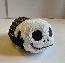 Tim Burton Disney Jack Skellington Nightmare Before Christmas Tsum Tsum Plush
