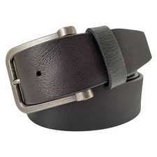 DISTRESSED  ITALIAN BUFFALO